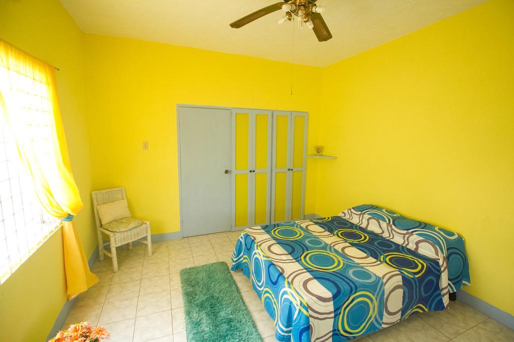 Rocky Top Retreat Негрил Экстерьер фото